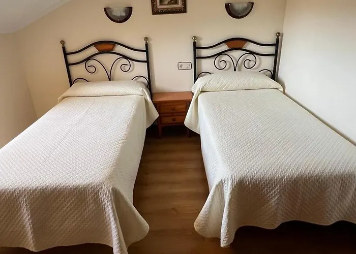 Hotel Gavitu Celorio 