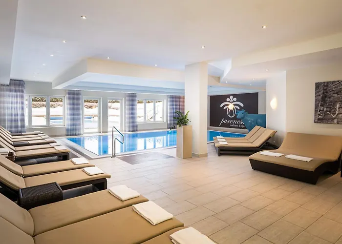 Kuhotel Steinplatte, Trademark Collection By Wyndham Waidring