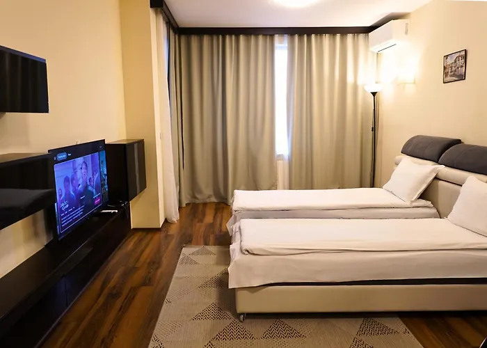 Hotels in Bansko