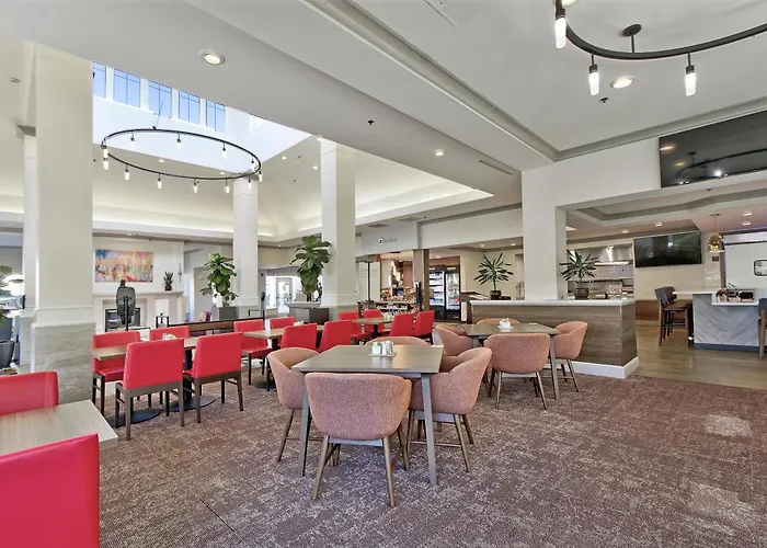 Hilton Garden Inn Livermore