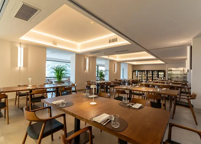 Hotel a Civita Castellana
