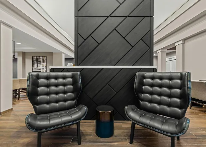 Residence Inn Paducah