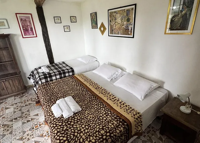 Capricho Asturiano Hotel Santo Antônio do Leite