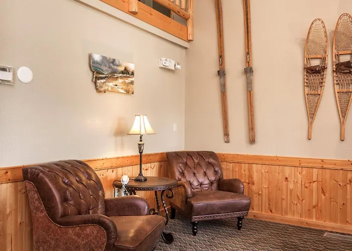 Mountainview Lodge And Suites