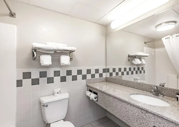 Mountainview Lodge And Suites