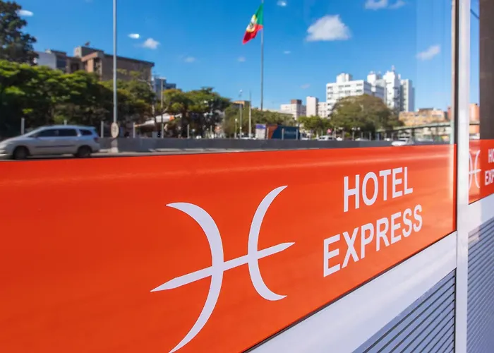 Hotel Express Canoas