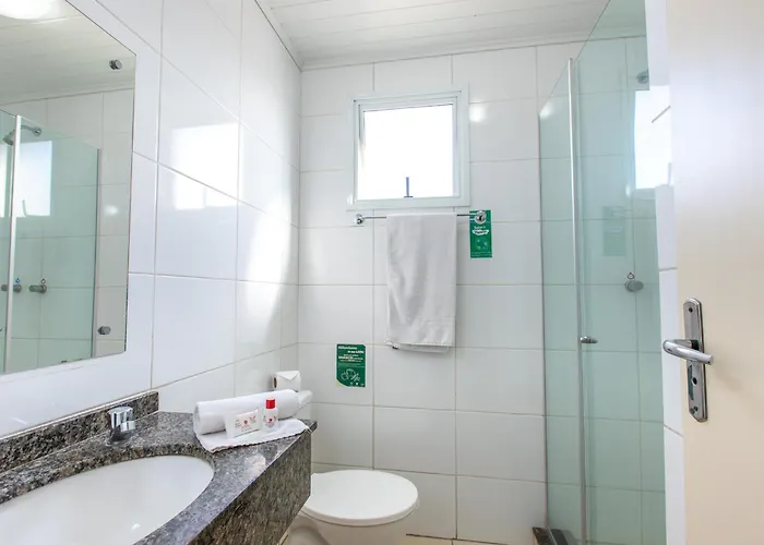 Hotel Express Canoas