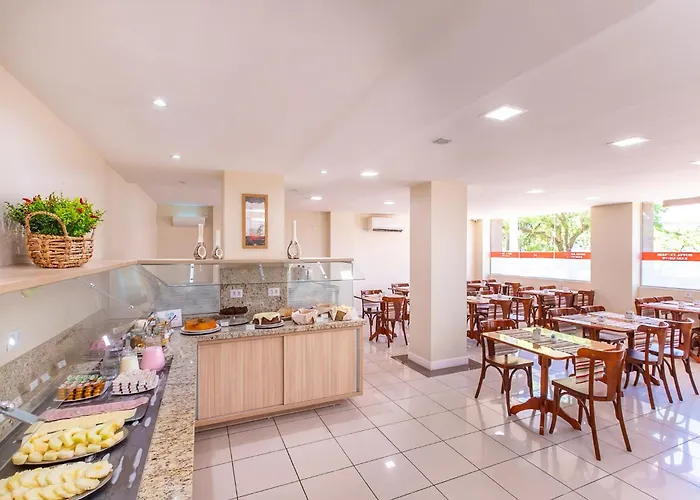 Hotel Suárez Executive Novo Hamburgo
