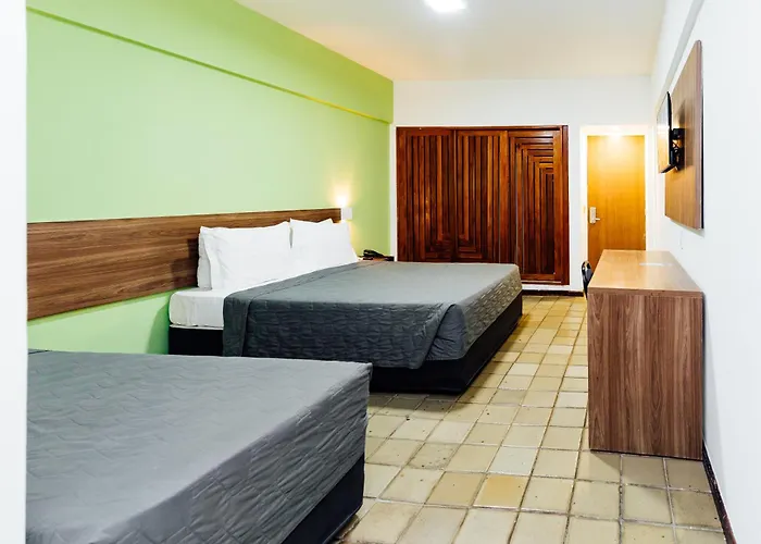 El Aram Beach Express Maceió
