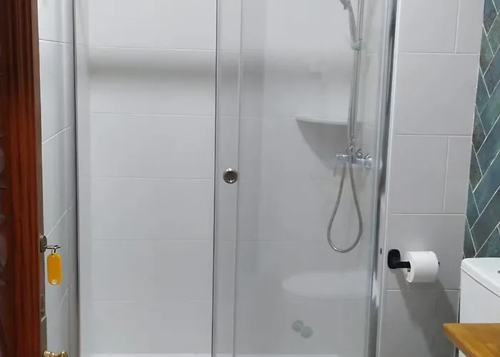 Hostal Andalucía
