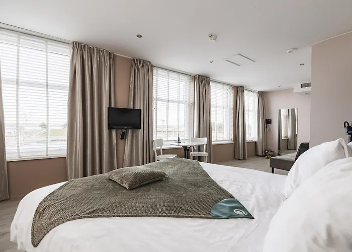 Hotel Bella Ciao Harderwijk