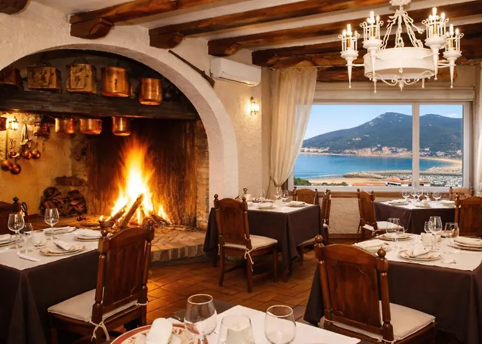 Hotel Risco Laredo