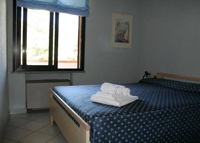Verdemare Sardegna Uno Villasimius