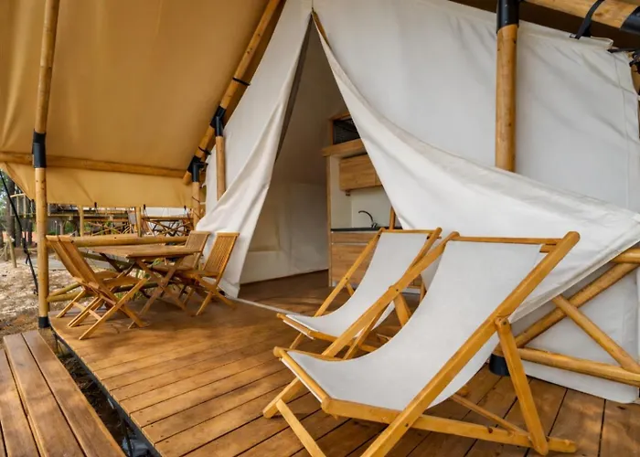 Ohai Nazare Outdoor Resort