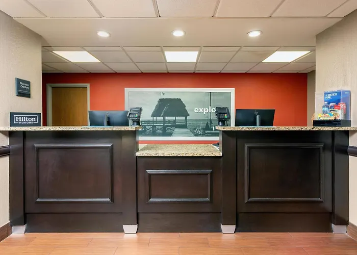 Hampton Inn & Suites Port St. Lucie