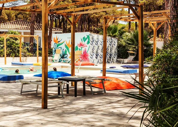 Hotel a Santa Margherita di Pula