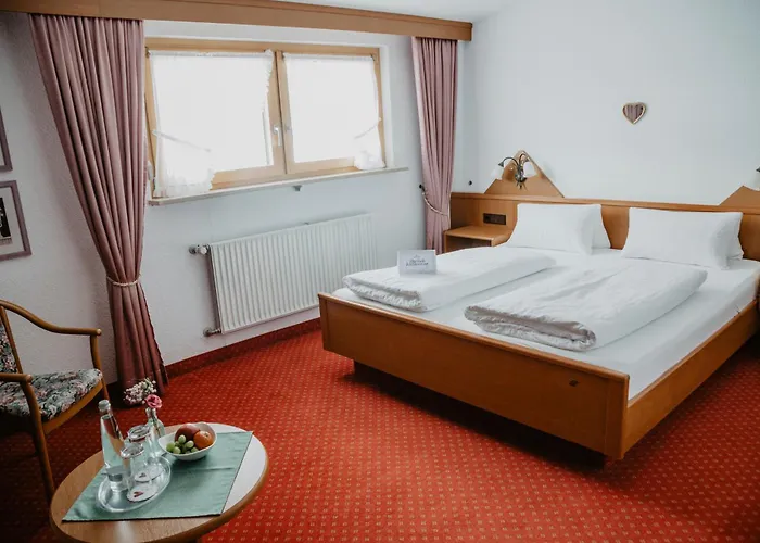 Weßner Hof Landhotel&Restaurant Marquartstein