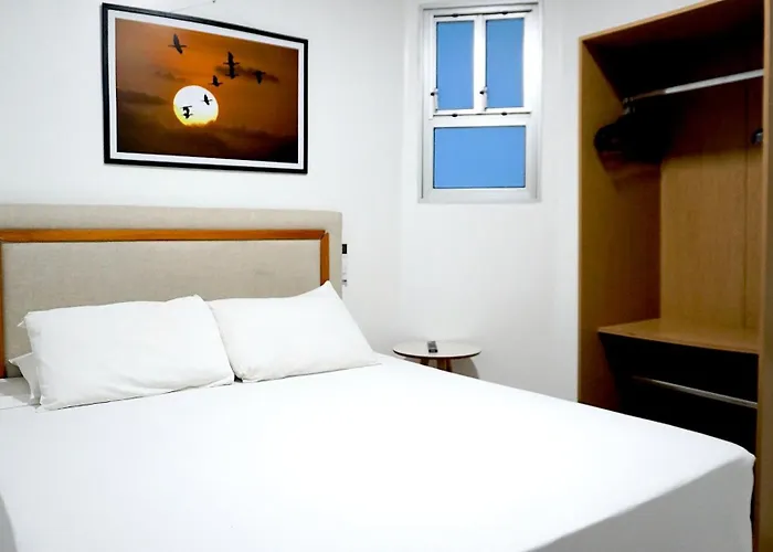 Hotel Riviera D Amazonia Belem Ananindeua