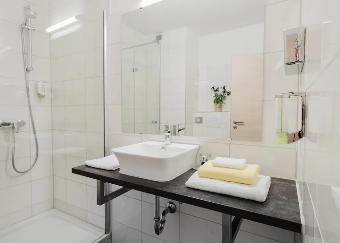 Contel Hotel Koblenz 