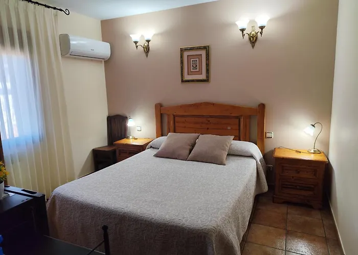 Albergue Raco del Tosca Beceite