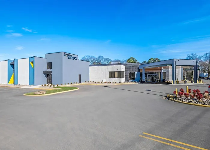 Ramada By Wyndham Statesville
