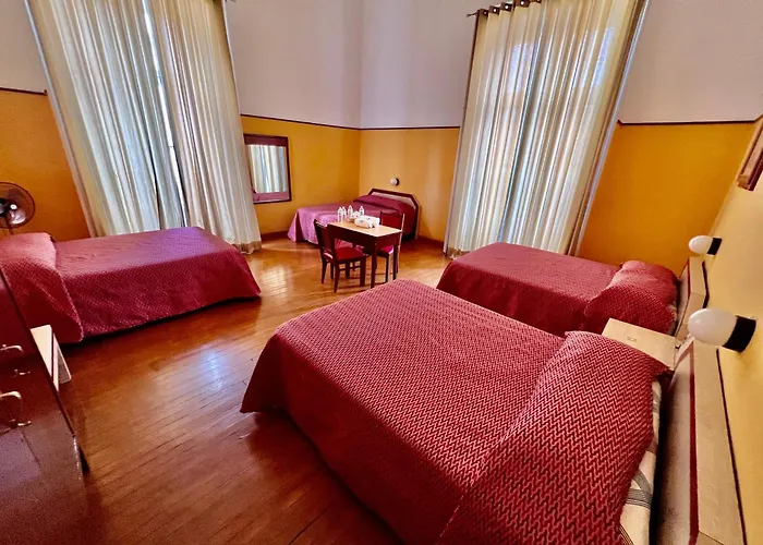 Hotel Isabel Mexico