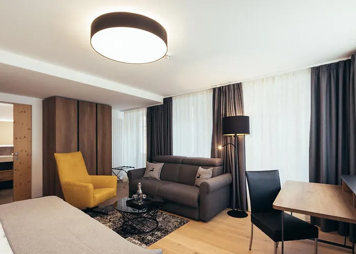 Hotels in Schlanders