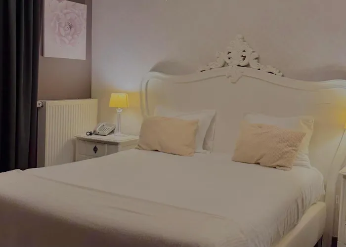 L'Ecrin Des Vennes - Liege Centre Hotel
