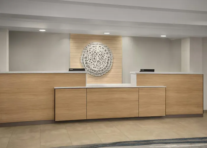 Fairfield Inn & Suites El Centro