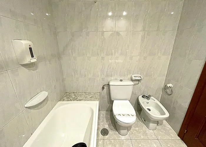 Hotel Acquamaris 3000