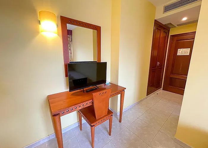 Hotel Acquamaris 3000 Sanxenxo