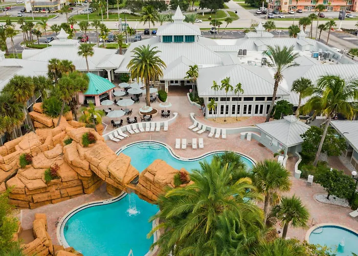 Cape Canaveral Hotels