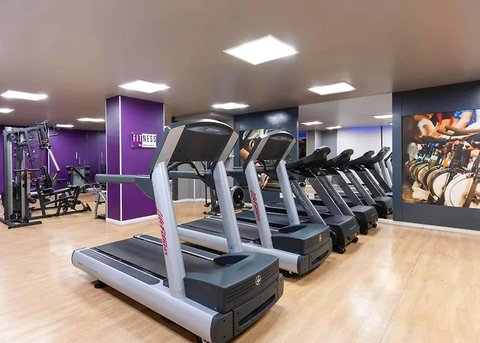 Mercure Rio de Janeiro Nova Iguaçu
