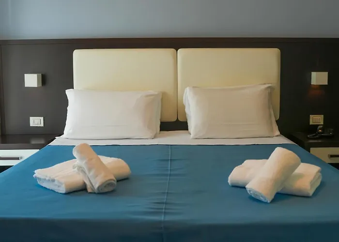 Hotel Lido Alba Adriatica