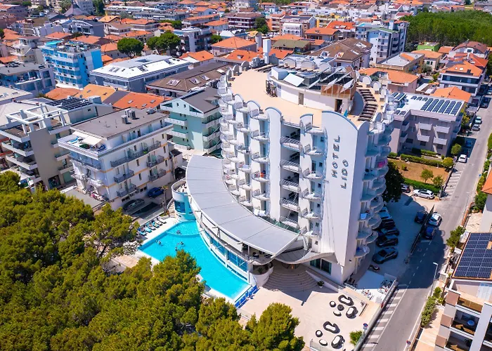 Hotel Lido Alba Adriatica