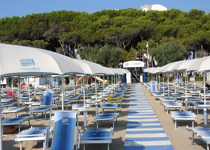 Hotel Lido Alba Adriatica