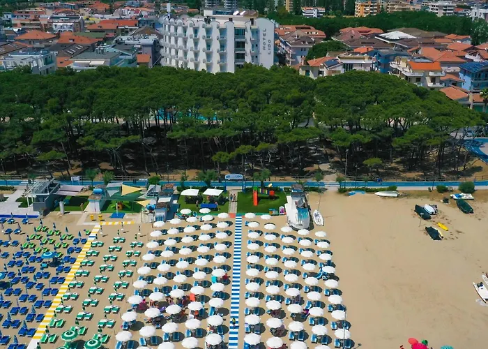 Hotel Lido Alba Adriatica