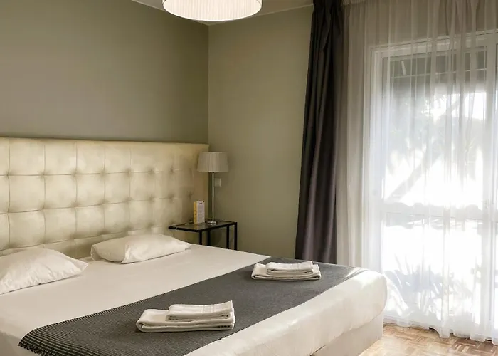 Vila Hotel By Vimahotels Guimarães