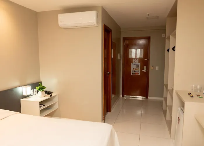 Imperial Hotel Imperatriz
