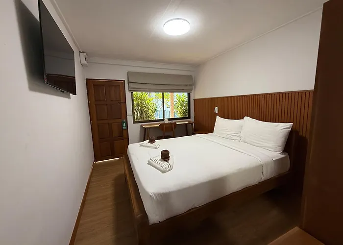 Utopia Resort Koh Samui