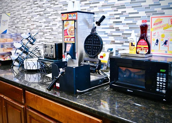 Microtel Inn By Wyndham - Murfreesboro