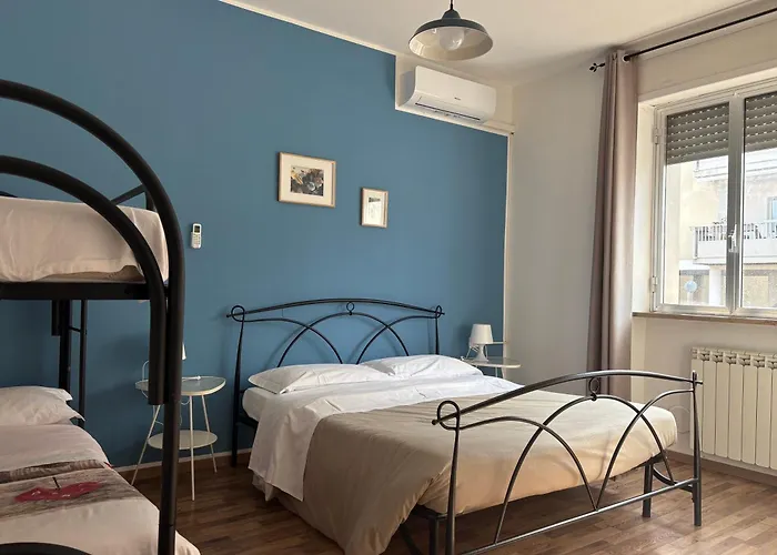 B&B D'Amare