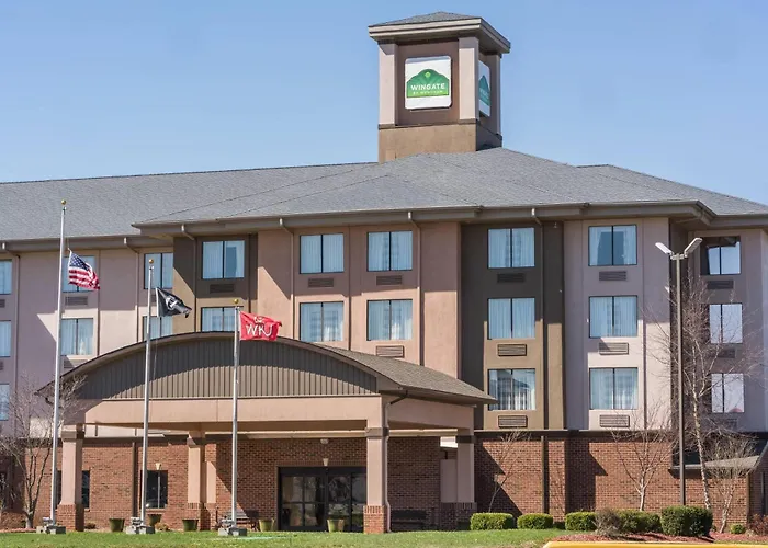 Wingate By Wyndham Bowling Green