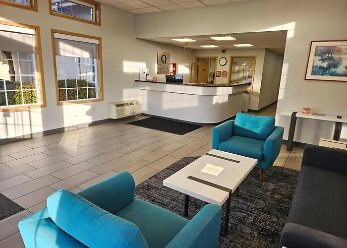 Quality Inn Tulalip - Marysville