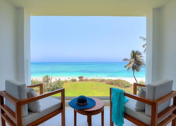 Leisure Lodge Beach&Golf Resort