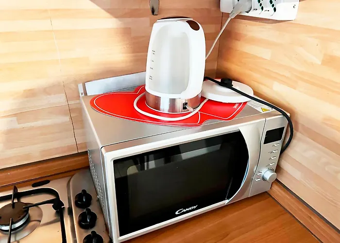 Il Broletto B&B Novara