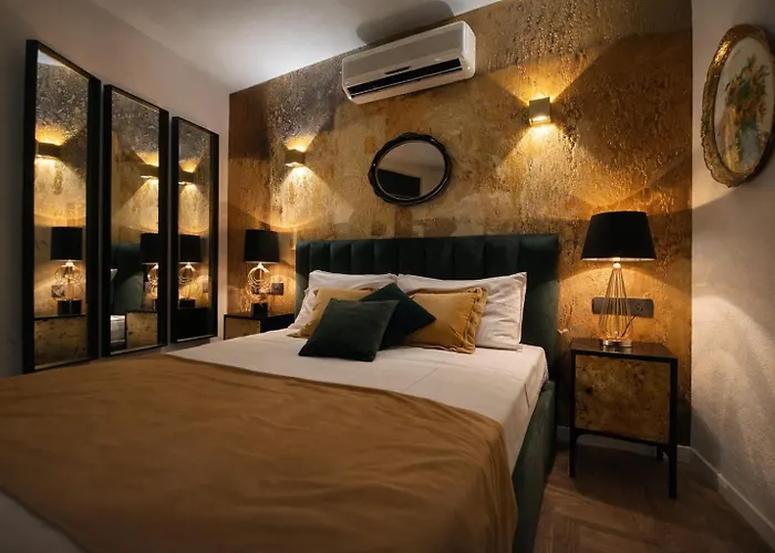 Bed&Breakfast Andio