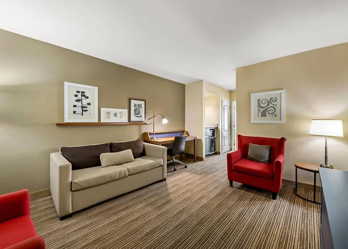 Country Inn & Suites By Radisson, Red Wing, Mn