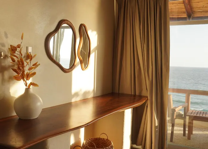 Hotel Estrella De Mar