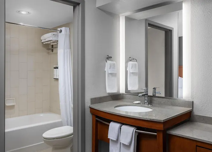 Hyatt Place El Paso Airport